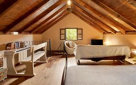 The Perfect Cottage